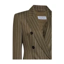 Max Mara Dame Jakker Grønn S,