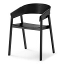 Muuto Cover Svart