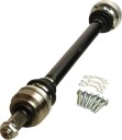 MAXGEAR 49 2277 Drivaksel