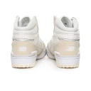 New Balance Herre Sko Beige 45 EU,