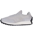 New Balance Sneakers 327 Regnsky/White 285 Sko Grå