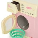 Casdon Pink Washer 62150
