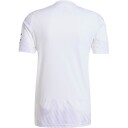 Adidas Manchester United 25/26 Bortedrakt Herre White L