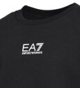 EA7 Collegegenser   Black   EA7   14 år (164)   Collegegenser   Svart