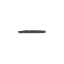Graph Tech Ps-9600-C0 String Saver Microbal Acoustic Saddle - 12" Radius