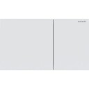 Geberit Betjeningsplate Sigma 70
