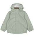 Mikk line X Kids world Regntøy   PU   Sjøgress   Mikk line   11 år (146)   Regntøy Armygrønn Grønn