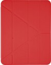Pomologic Origami-deksel iPad Air 13 (2024-2026) Marineblå