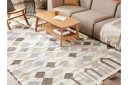 Kaghtsrashen Kelimteppe 200x300 cm - Beige