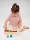 Mentari - Pet Shape Sorting Box - (MT7109)