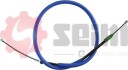 SEIM 404810 Tautrekk håndbremse