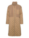 Selected Slfmolly Coat Brown 34