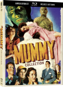 The Mummy Collection 19321944