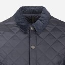 Barbour Heritage Liddesdale - Navy