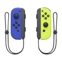 Nintendo Switch Joy-Con kontroller Par blå/gul