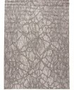 Innendørs/Utendørs tepper   Brussels Diamond grå Størrelse: 160 x 230 cm