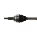 Point Gear Drivaksel POINT GEAR PNG74942