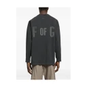 Fear Of God Herre Topper Svart L,