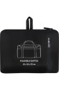 Samsonite Foldable Duffle M - Black - M