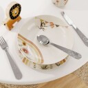 Villeroy & Boch Roar like a Lion suppeskål Ø19 cm Multi