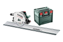 Metabo KT 18 LTX 66 BL Batteri dykksag 18V metaBOX 340 med føreskinne FS 160