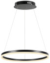 Denver LPS 580 LED Pendellampe 36W Wi Fi