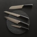 Antei Tokai Santokukniv Damask 17,5cm