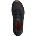 adidas Terrex Terrex Freehiker 3 Low Gtx   Black   43 1/3
