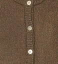 The New Siblings Cardigan   Strikk   TnsKeve   Ivy Green m. Glim   The New   68   Cardigan   Grønn   62