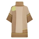 Malo Dame Strikkevarer Beige XS,