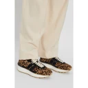 Lanvin Dame Sko Brun 38 EU,
