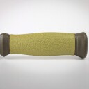 Mora 2000 Jaktkniv Rustfri Stål med Slire og Gummihåndtak