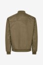 ONLY & SONS   Bomberjakke Onslucas Fake Suede   Natur