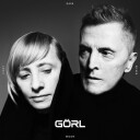 GÖRL  Dark Silver Moon Light  CD