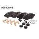 Bremseklosser SKF VKBP 80009 E