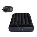 Oppblåsbar madrass for soving 191x99 cm enkeltseng INTEX 64146