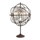 Artwood ROME CRYSTAL bordlampe