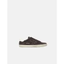 Premiata Dame Sko Brun 36 EU,