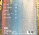 Luah  Equilibrio  CD