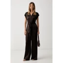 Guess Dame Jumpsuits & Playsuits Brun S,