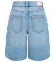 Kids Only Shorts   Bred   KogSonny   Medium+ Blue Denim/Rhinesto   Kids Only   12 år (152)   Shorts   Lyseblå