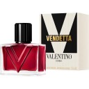 Valentino Vendetta Donna Eau de Parfum 30 ml - Floral Gourmand Duift til Dame