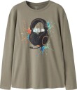 Name It Nkmvoto Ls Nreg Top   MERMAID   116