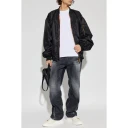 Dsquared2 Herre Topper Hvit L,