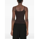 Gucci Dame Topper Brun M,