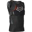 FOX Baseframe Pro D3O Body Armor Vest Udenærmer