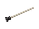 RockShox Air Shaft 190mm lang til Solo Air forgaffel 26