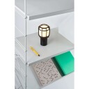 Marset - Chispa Bordlampe Portable Black
