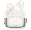 Hoco EQ20 Earbuds Hvit