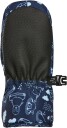 Kombi Adorable Votter Dark Navy Packice XXS